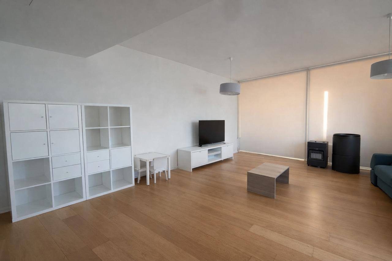 3 BR Apartment in Neapolis, Limassol photo 3
