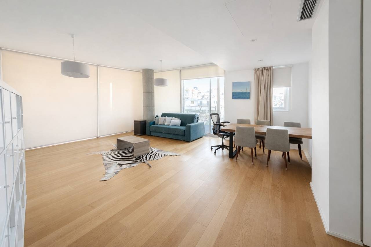 3 BR Apartment in Neapolis, Limassol photo 2