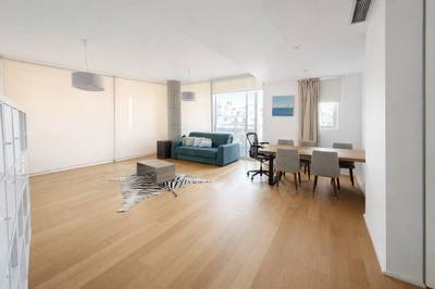 3 BR Apartment in Neapolis, Limassol thumbnail 2
