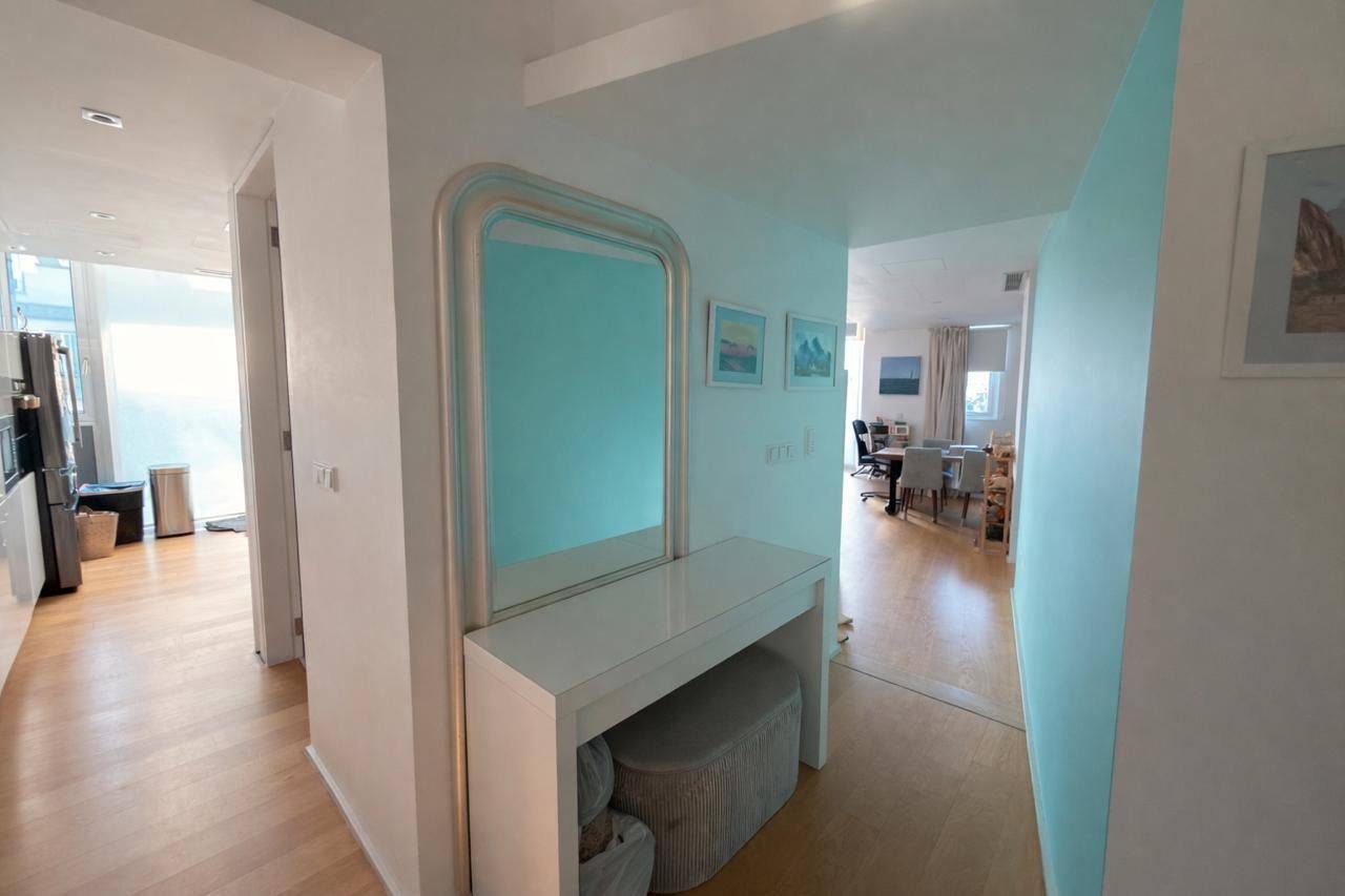 3 BR Apartment in Neapolis, Limassol photo 10