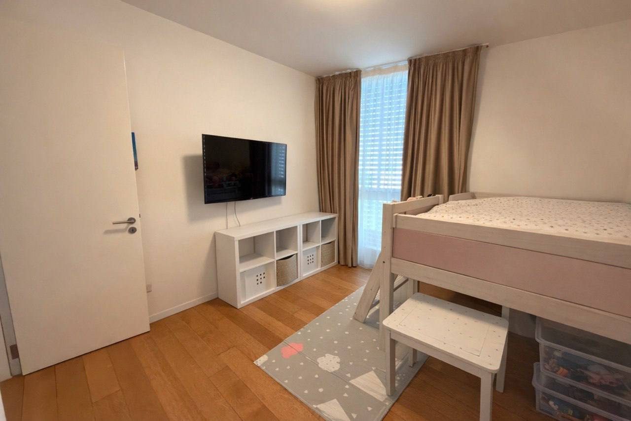 3 BR Apartment in Neapolis, Limassol photo 9