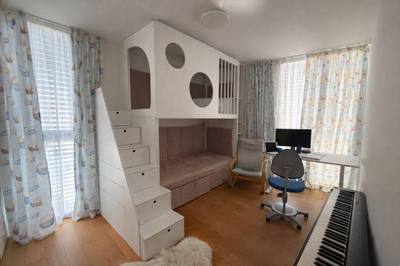 3 BR Apartment in Neapolis, Limassol thumbnail 8
