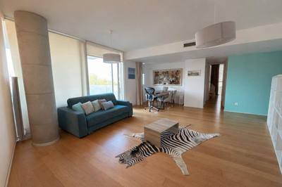 3 BR Apartment in Neapolis, Limassol thumbnail 1