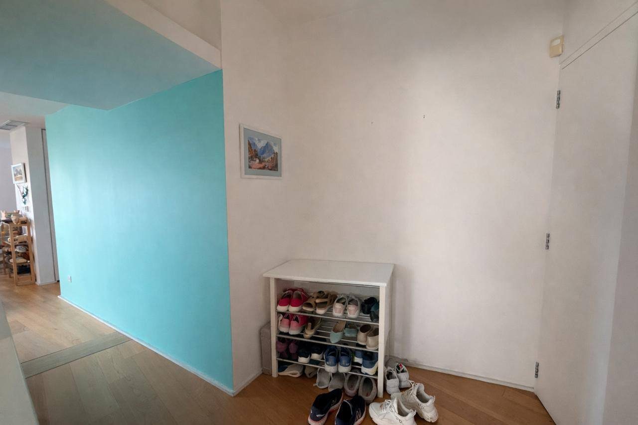 3 BR Apartment in Neapolis, Limassol photo 11
