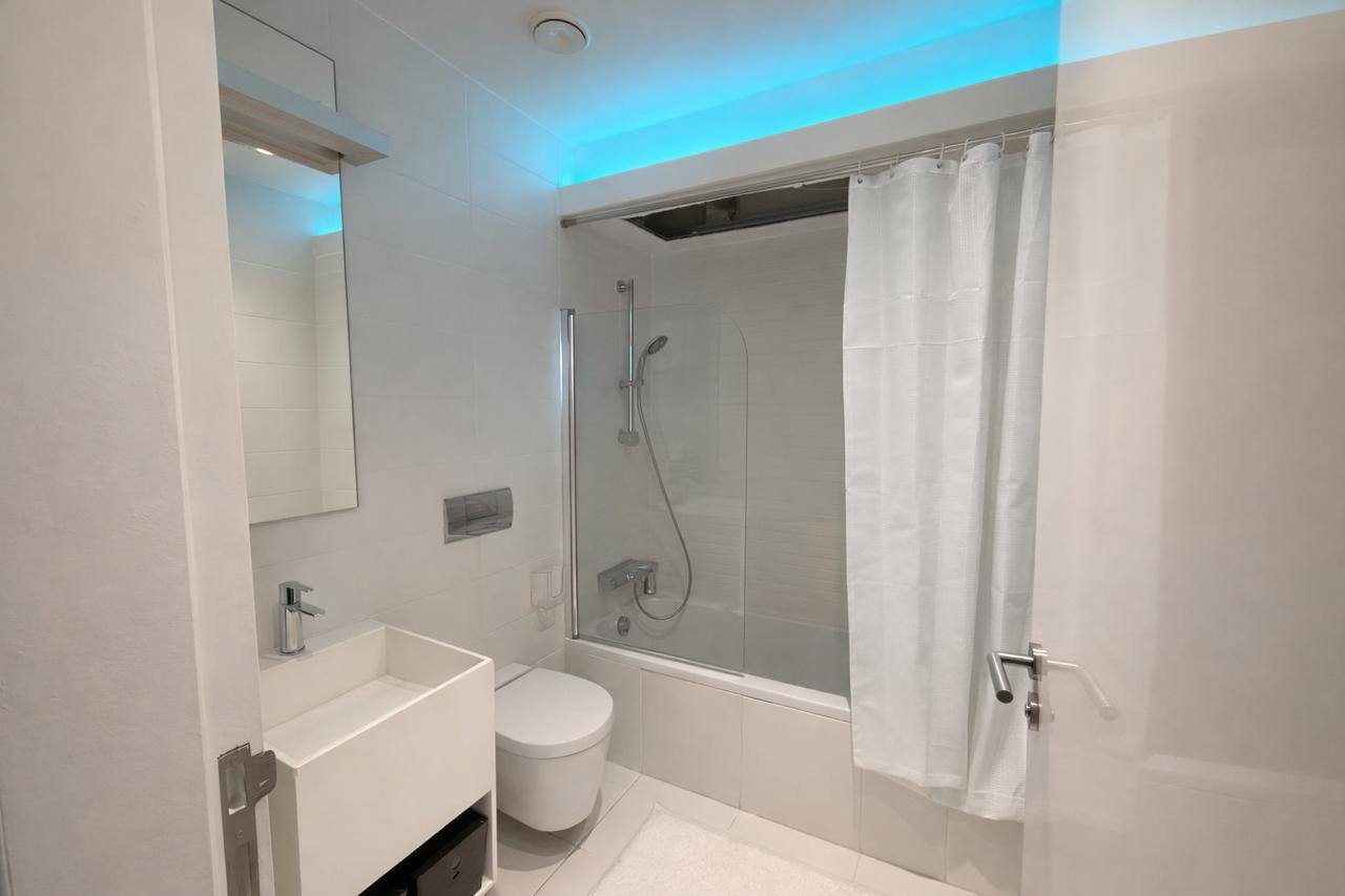 3 BR Apartment in Neapolis, Limassol photo 13