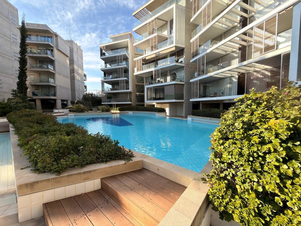 3 BR Apartment in Neapolis, Limassol photo 17