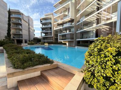 3 BR Apartment in Neapolis, Limassol thumbnail 17