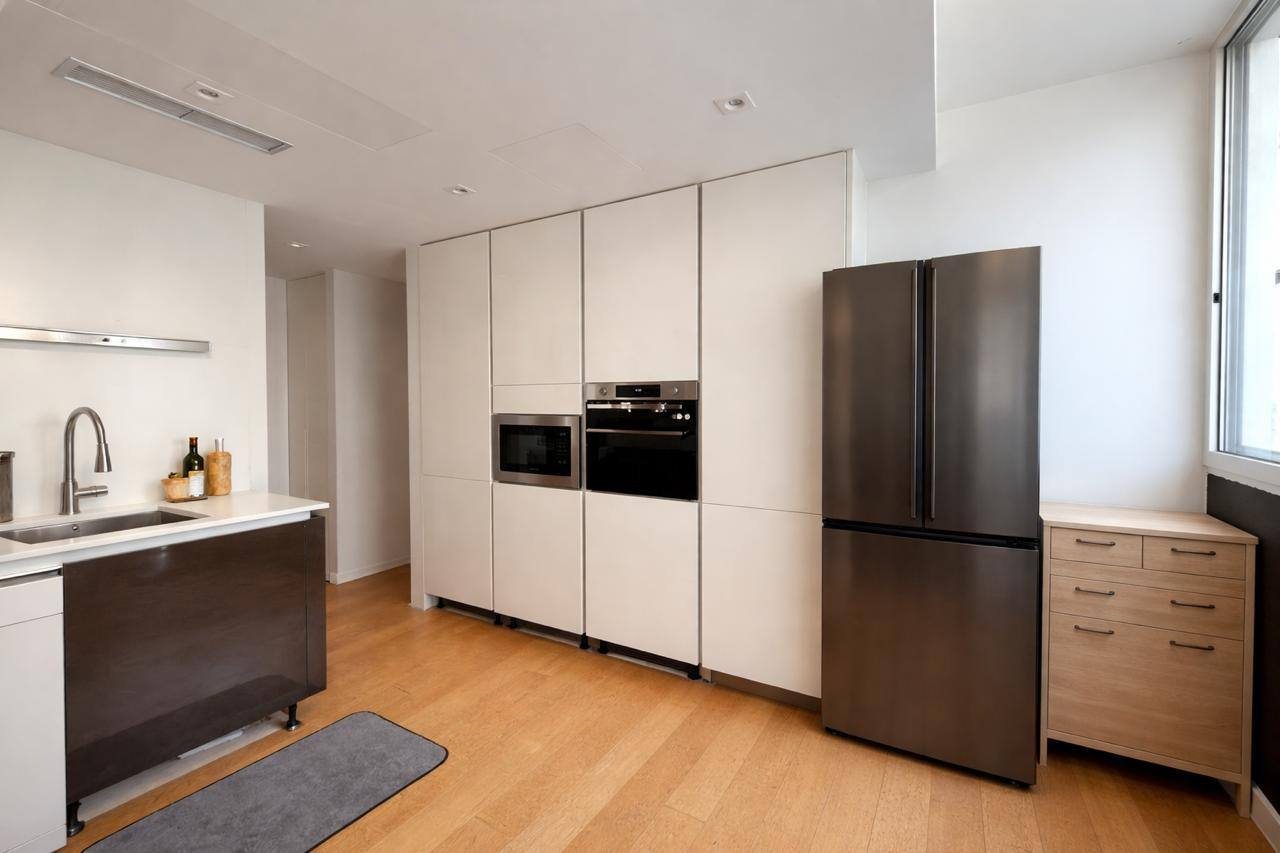 3 BR Apartment in Neapolis, Limassol photo 5