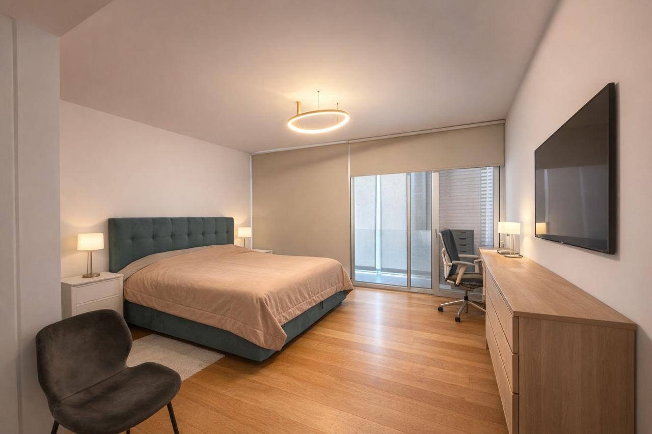 3 BR Apartment in Neapolis, Limassol photo 6