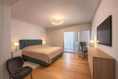 3 BR Apartment in Neapolis, Limassol thumbnail 6