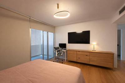 3 BR Apartment in Neapolis, Limassol thumbnail 7