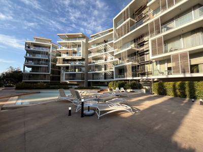 3 BR Apartment in Neapolis, Limassol thumbnail 16