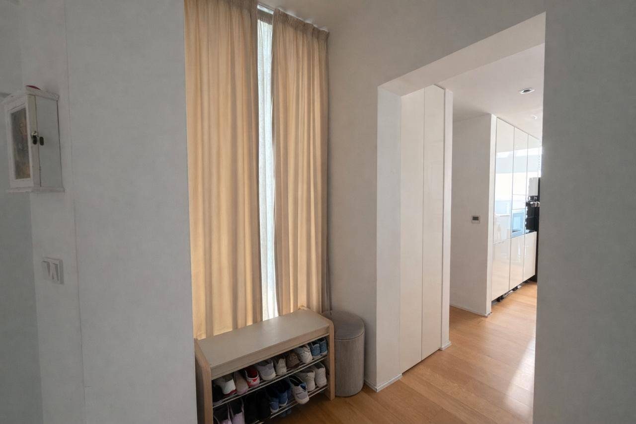 3 BR Apartment in Neapolis, Limassol photo 12