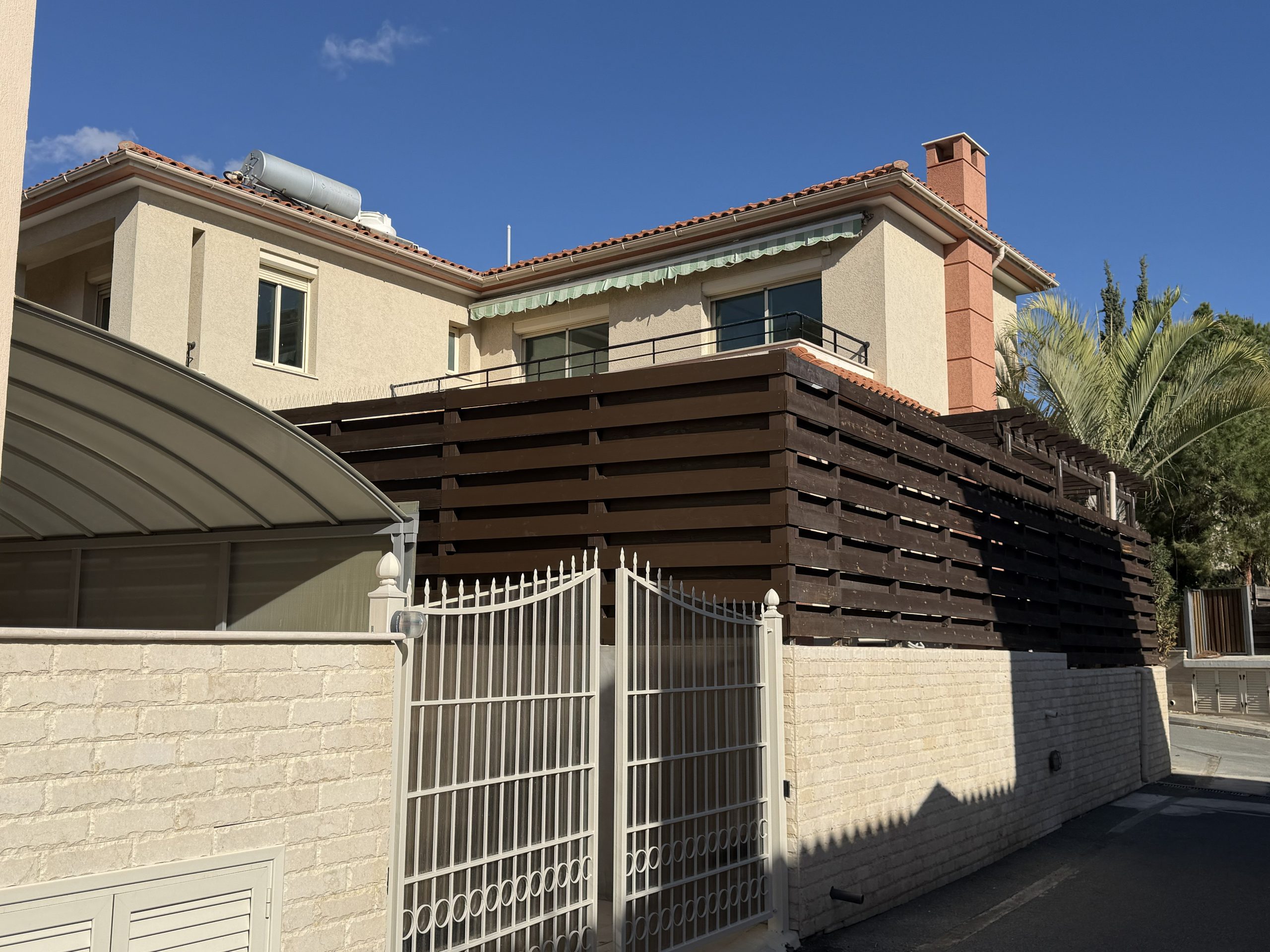 4 BR Villa in Pyrgos, Limassol photo 9
