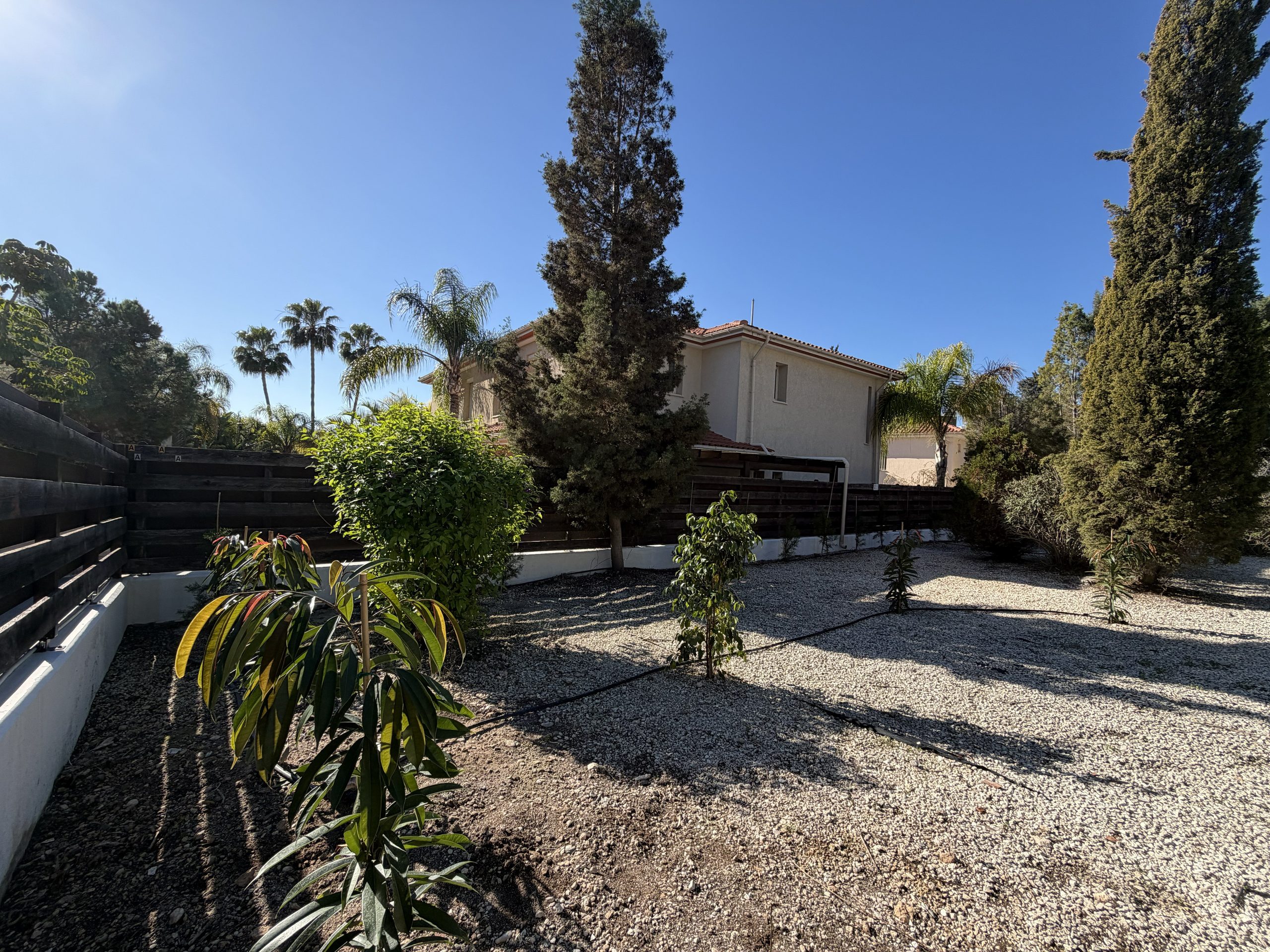 4 BR Villa in Pyrgos, Limassol photo 11