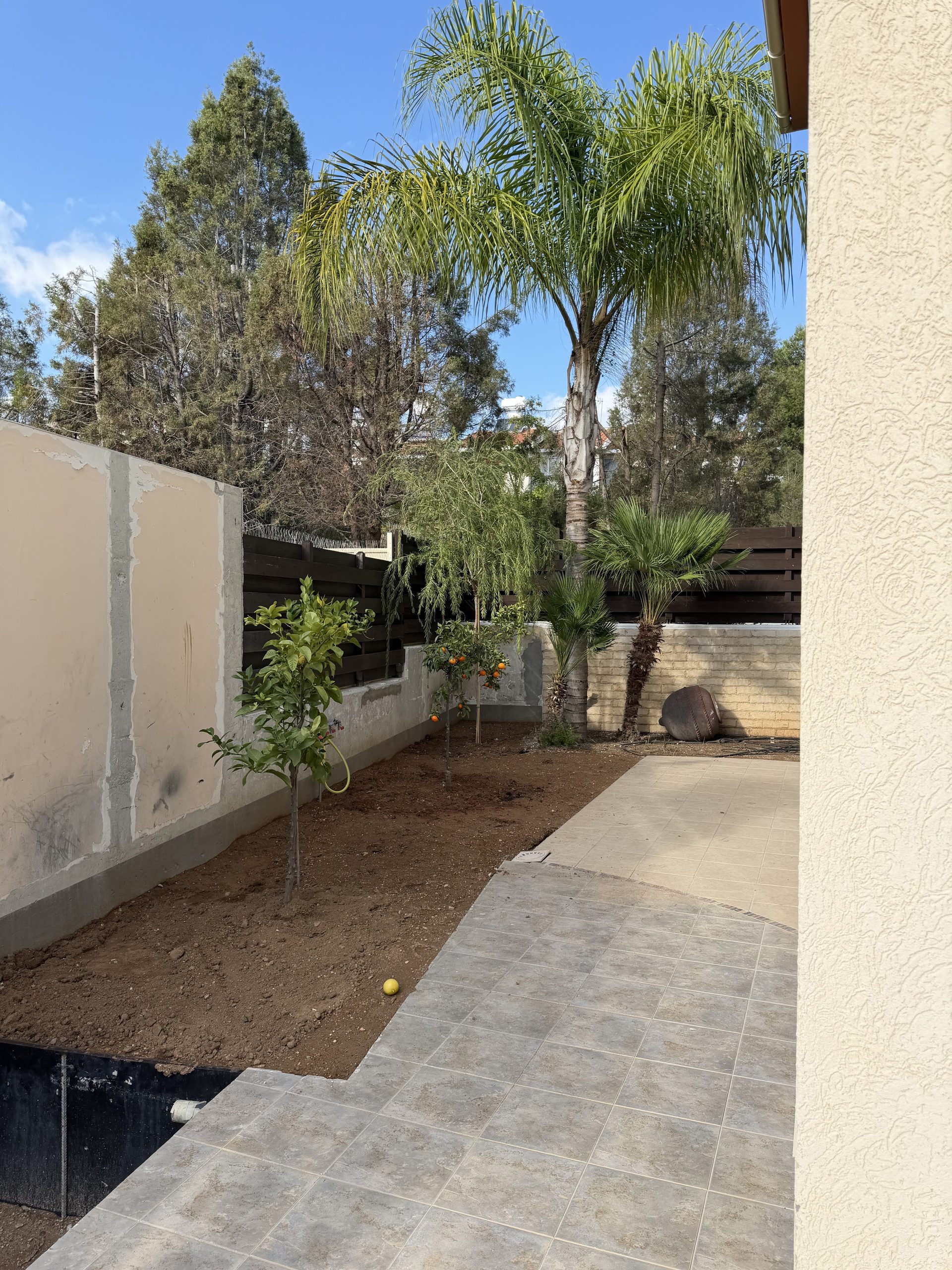 4 BR Villa in Pyrgos, Limassol photo 8