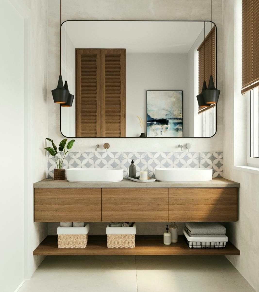4 BR Villa in Pyrgos, Limassol photo 13
