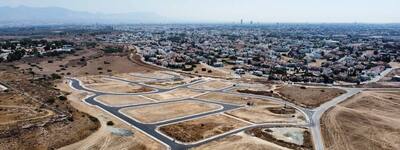 Plot for sale in Egkomi, Nicosia thumbnail 1