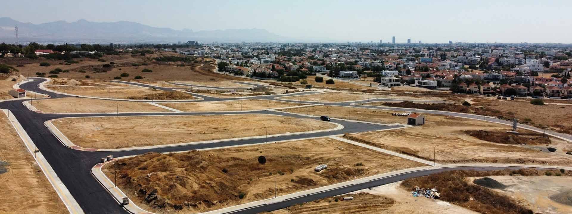 Plot for sale in Egkomi, Nicosia photo 2