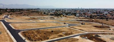 Plot for sale in Egkomi, Nicosia thumbnail 2