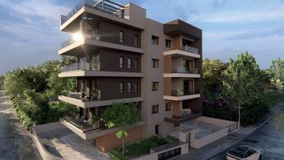 2 BR Apartment in Potamos Germasogeias, Limassol thumbnail 1
