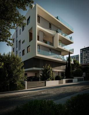 2 BR Apartment in Agioi Anargyroi I, Larnaca thumbnail 4