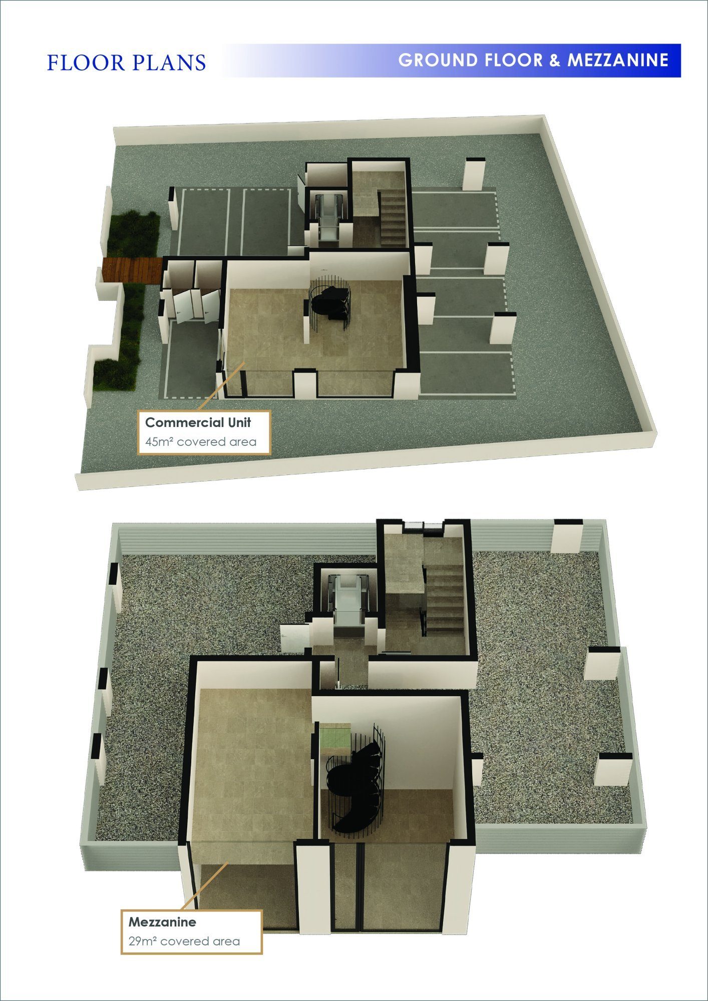 2 BR Apartment in Larnaca photo 24