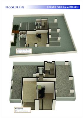 2 BR Apartment in Agioi Anargyroi I, Larnaca thumbnail 24