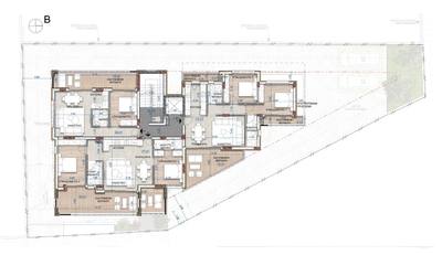 2 BR Apartment in Mesa Geitonia, Limassol thumbnail 5