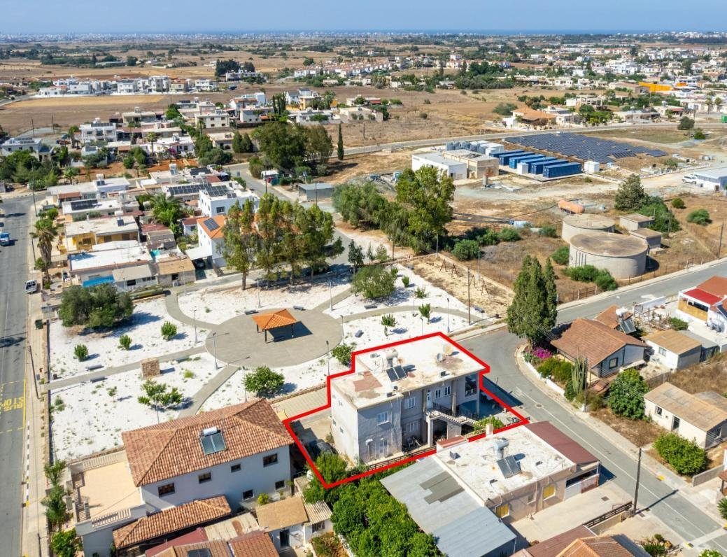 Residential building in Frenaros, Famagusta photo 5