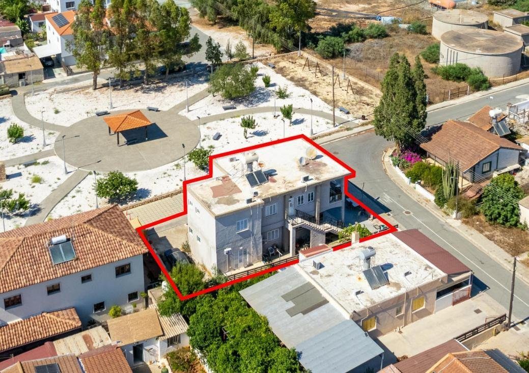Residential building in Frenaros, Famagusta photo 4