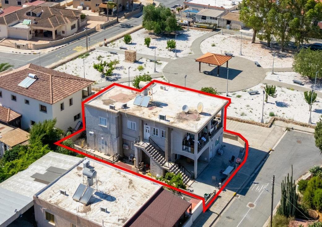 Residential building in Frenaros, Famagusta photo 3