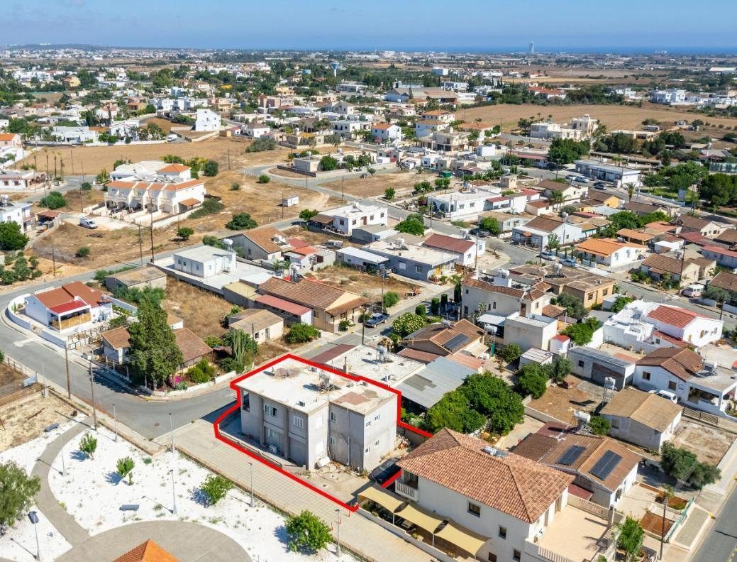 Residential building in Frenaros, Famagusta photo 2