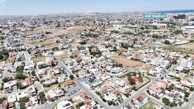 Four-Bedroom Semi-detached House in Agios Nikolaos, Larnaca thumbnail 2