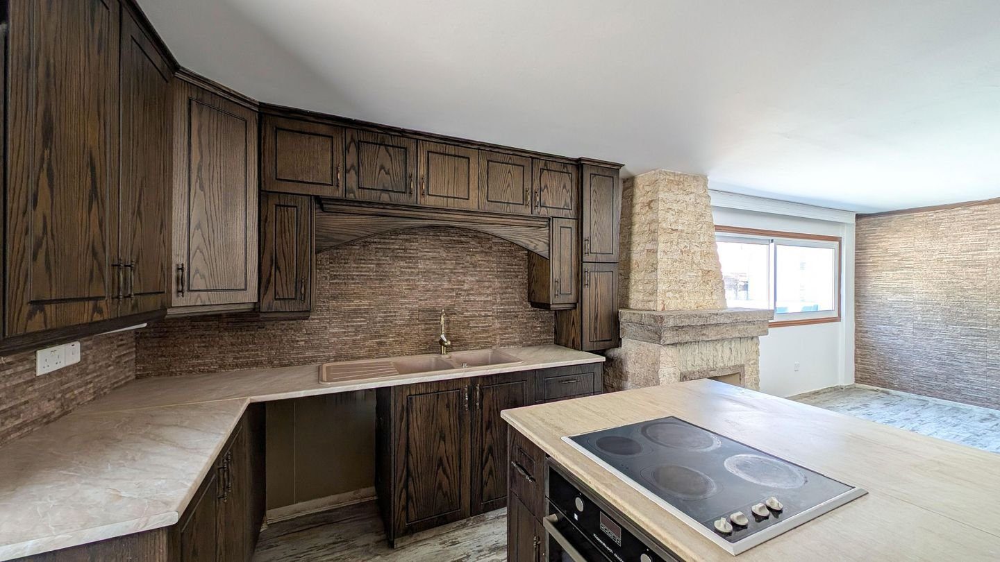 4 BR House in Larnaca photo 10