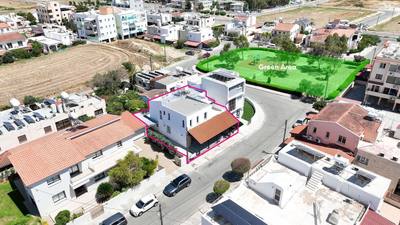 Four-Bedroom Semi-detached House in Agios Nikolaos, Larnaca thumbnail 4