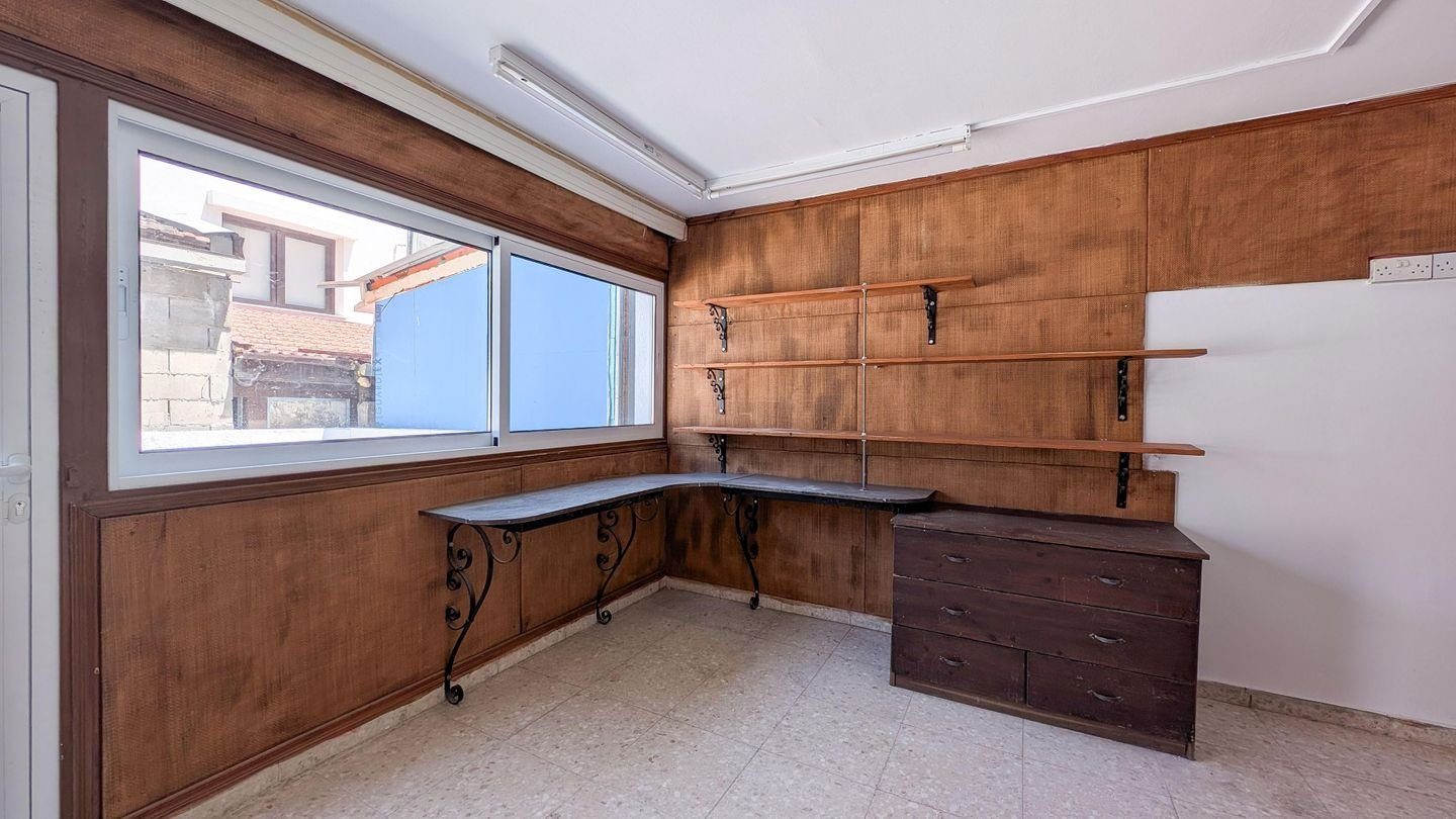 Four-Bedroom Semi-detached House in Agios Nikolaos, Larnaca photo 20