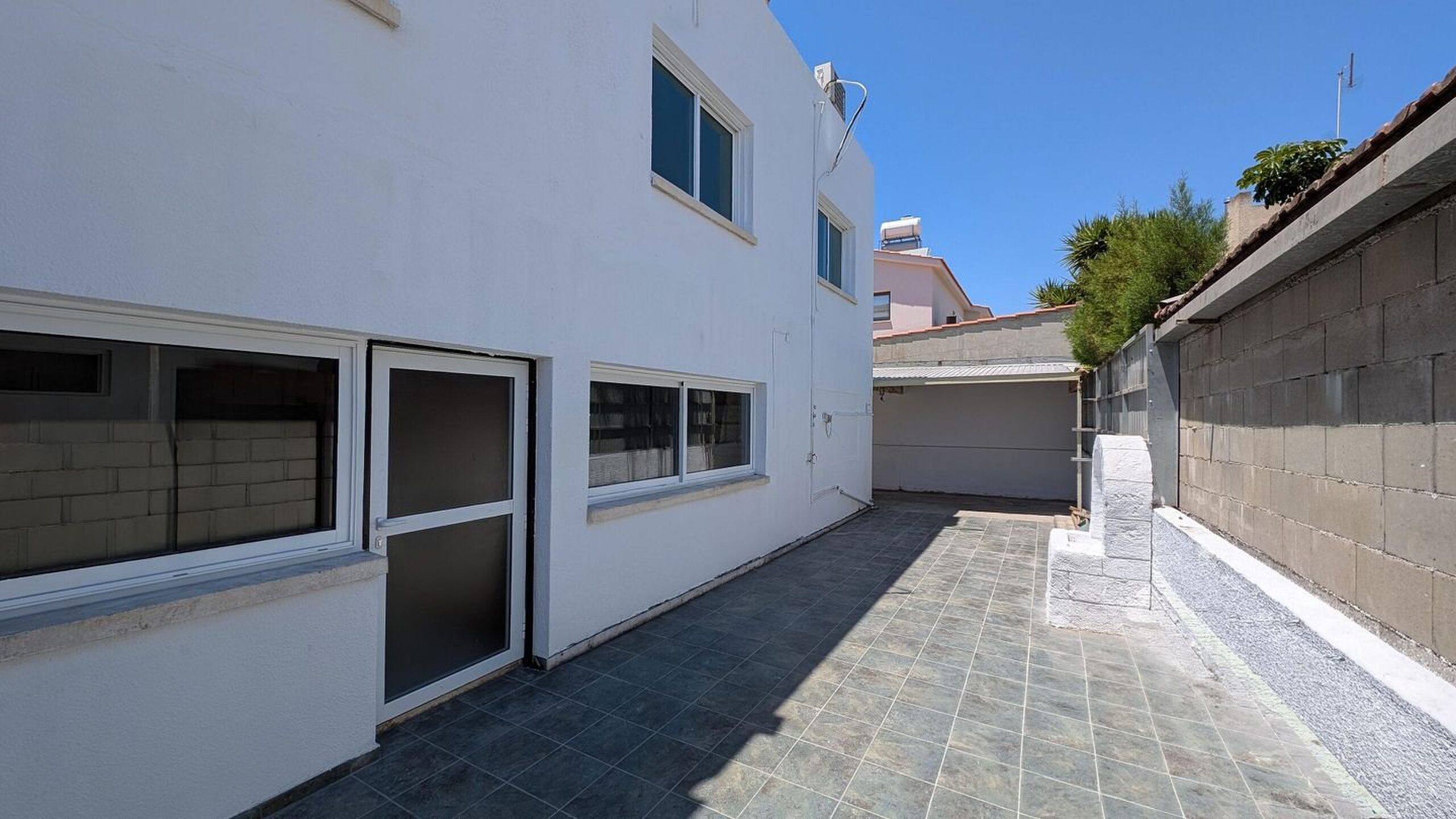 4 BR House in Larnaca photo 28