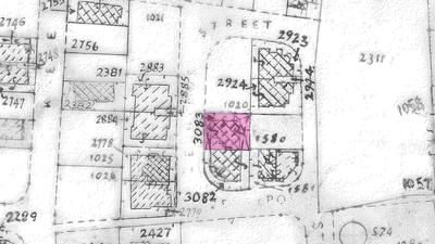 Four-Bedroom Semi-detached House in Agios Nikolaos, Larnaca thumbnail 30