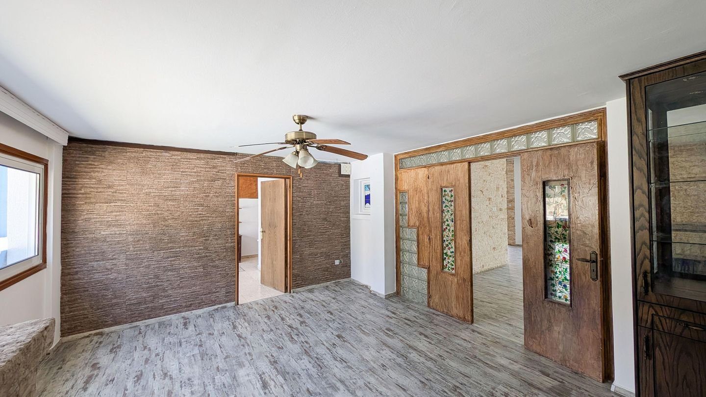 4 BR House in Larnaca photo 17