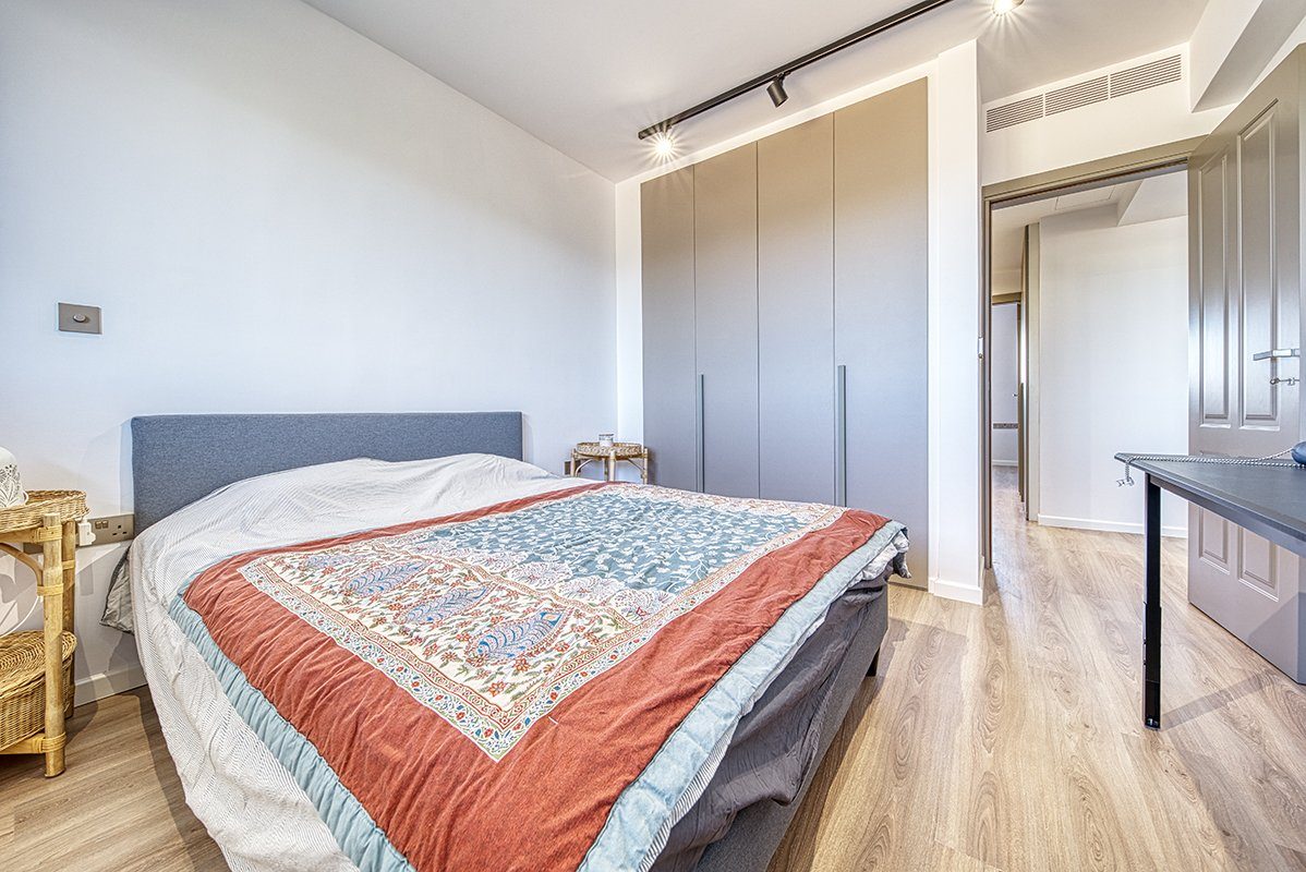 2 BR Apartment in Zakaki, Limassol photo 9