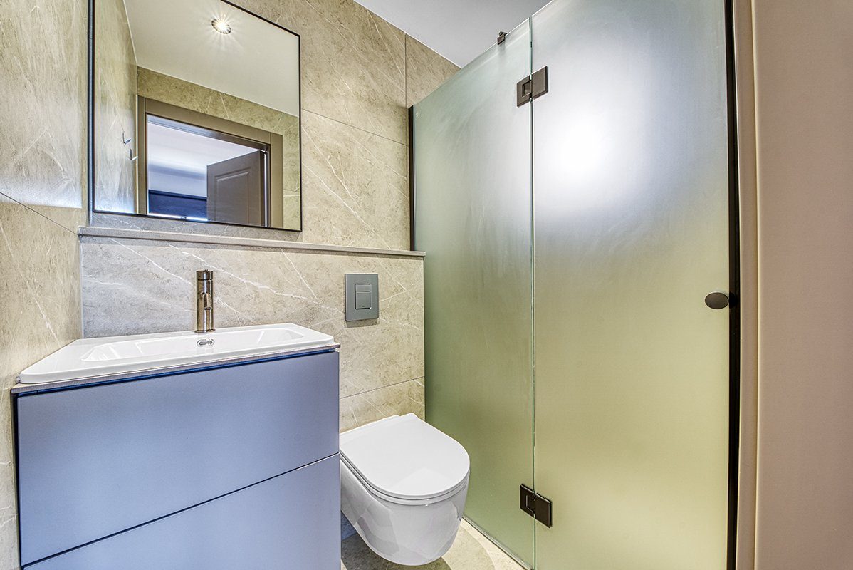2 BR Apartment in Zakaki, Limassol photo 11