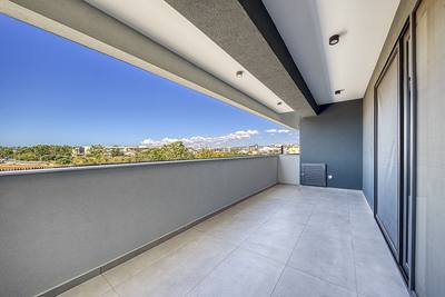 2 BR Apartment in Zakaki, Limassol thumbnail 12