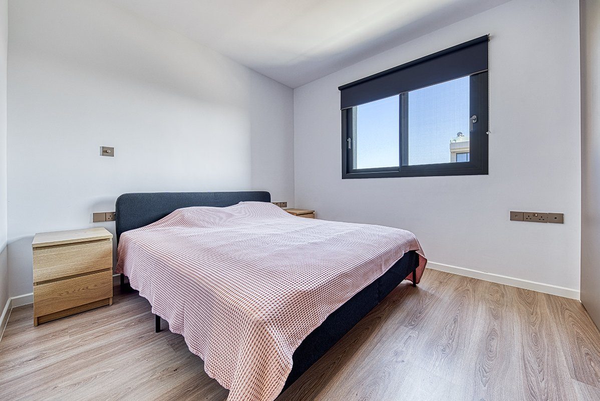 2 BR Apartment in Zakaki, Limassol — photo 7