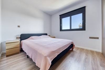 2 BR Apartment in Zakaki, Limassol thumbnail 7