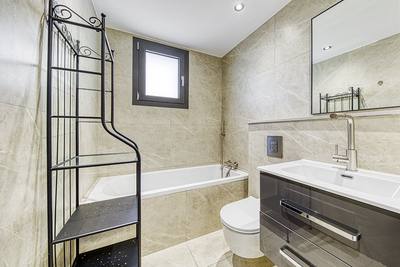 2 BR Apartment in Zakaki, Limassol thumbnail 10