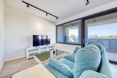 2 BR Apartment in Zakaki, Limassol thumbnail 2