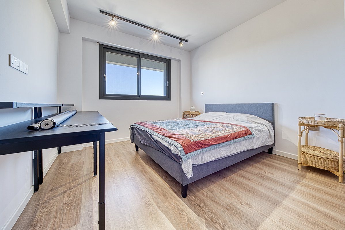 2 BR Apartment in Zakaki, Limassol — photo 8