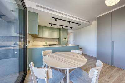 2 BR Apartment in Zakaki, Limassol thumbnail 1