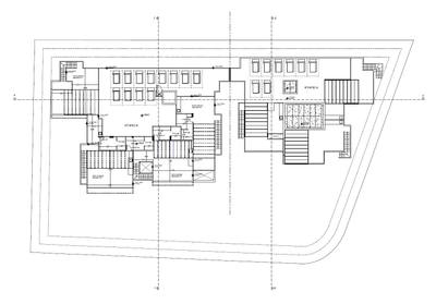 2 BR Penthouse in Agia Fyla, Limassol thumbnail 10